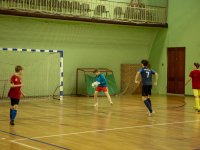 Игры 20-21 ноября